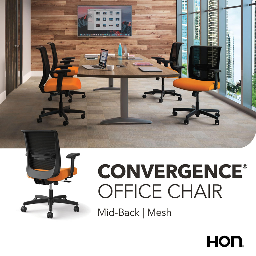 Apricot Ergonomic Office Chair R347164