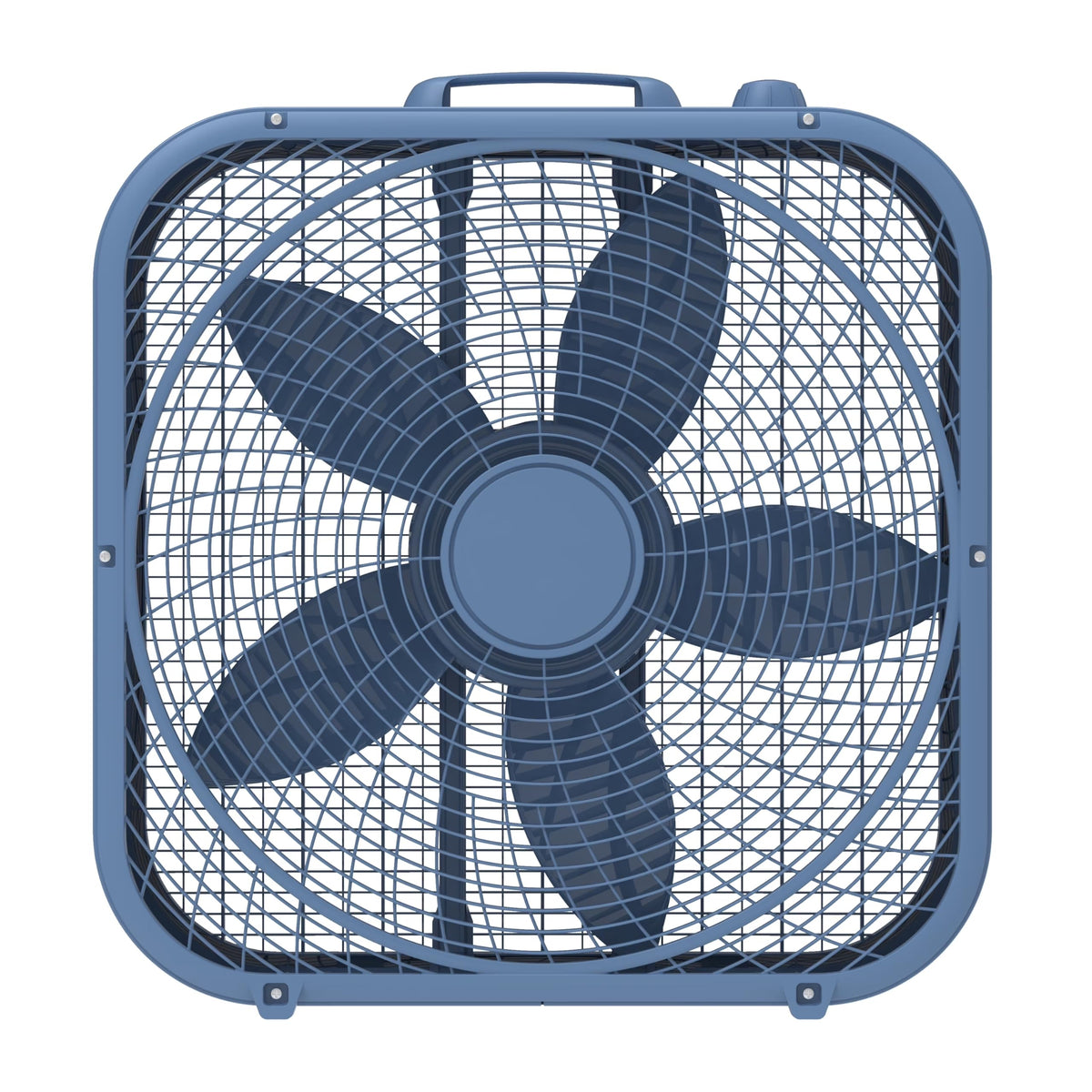 20" 3-Speed Box Fan S379723